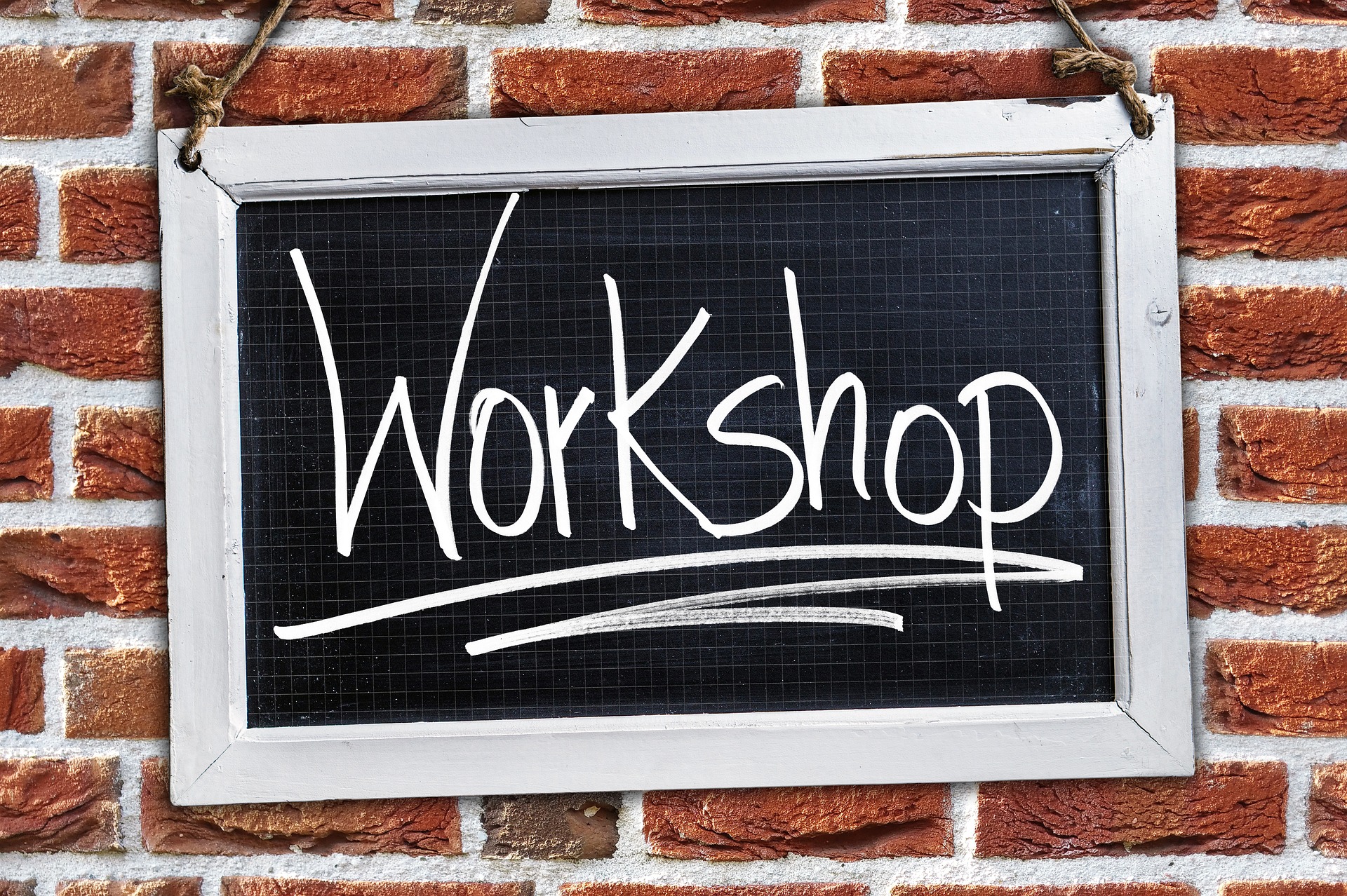 workshop